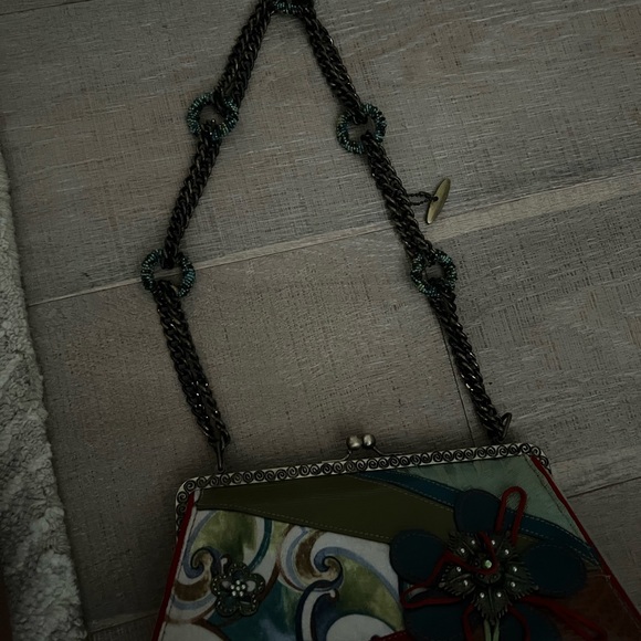 Vintage multi color - Picture 2 of 4